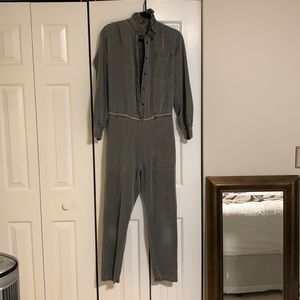Garbe luxe Jumpsuit Paulina size s